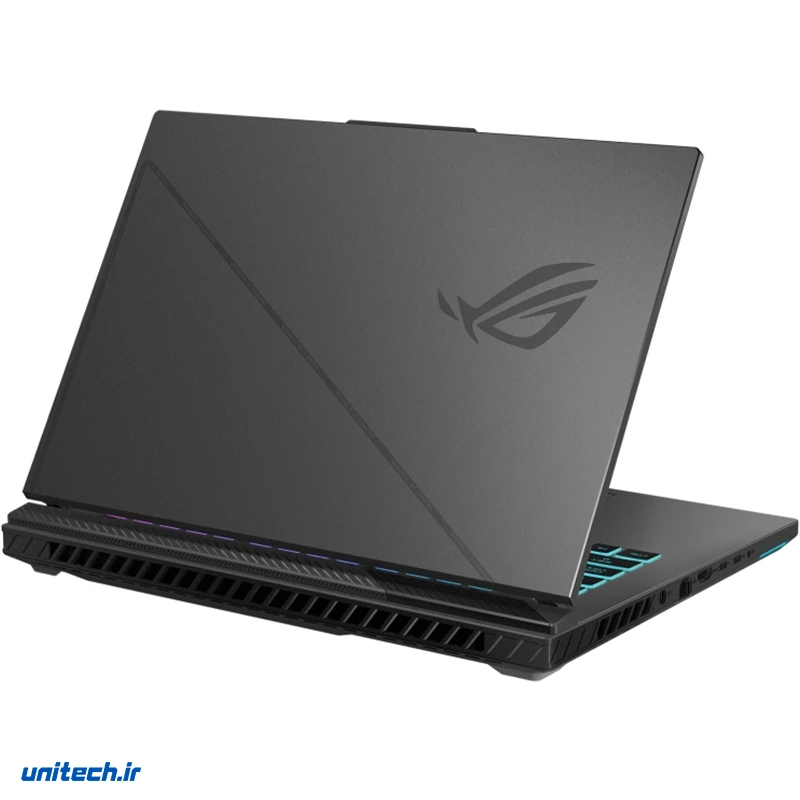لپ تاپ16اینچیایسوسمدلROGStrixG16G614JVN3209i913980HX16GBDDR51TBSSDRTX4060WUXGA (5)